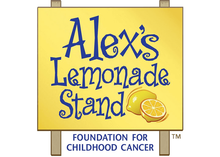 Alex lemonade block